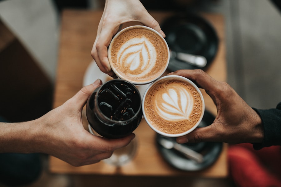 ART Bakery Specialty Coffee