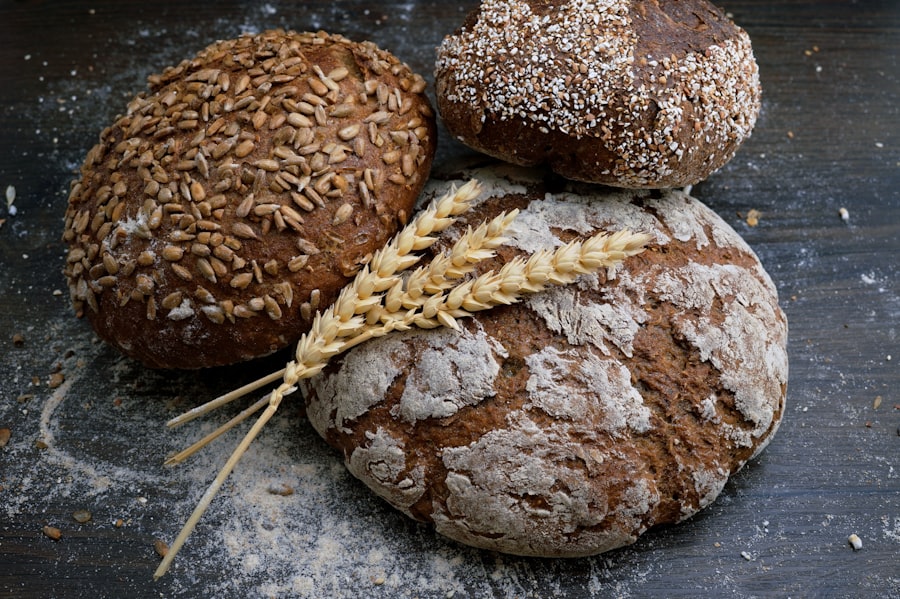 ART Bakery Pop-up Stand am Lymhof Schlieren