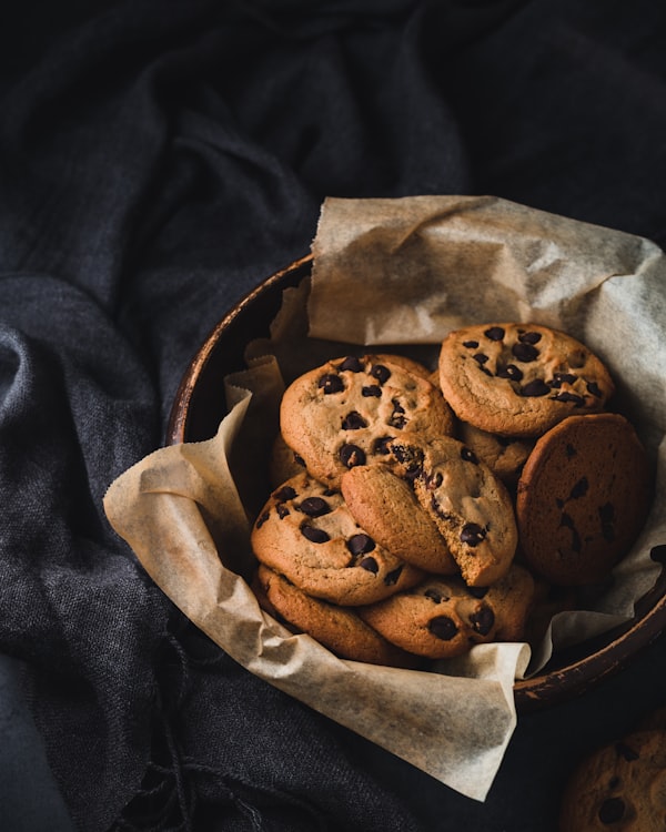 ART Bakery Nachmittag — Gebäck und Kaffee